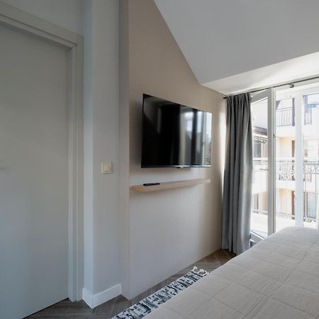 8Th Hill Appartement Plovdiv Buitenkant foto