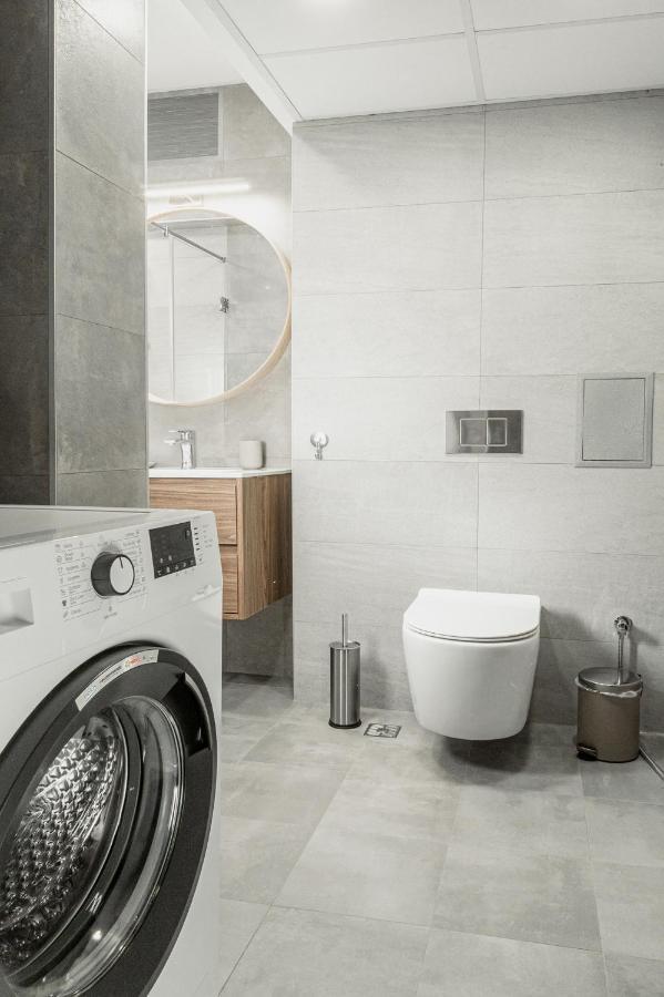 8Th Hill Appartement Plovdiv Buitenkant foto