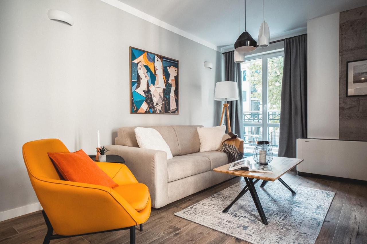 8Th Hill Appartement Plovdiv Buitenkant foto