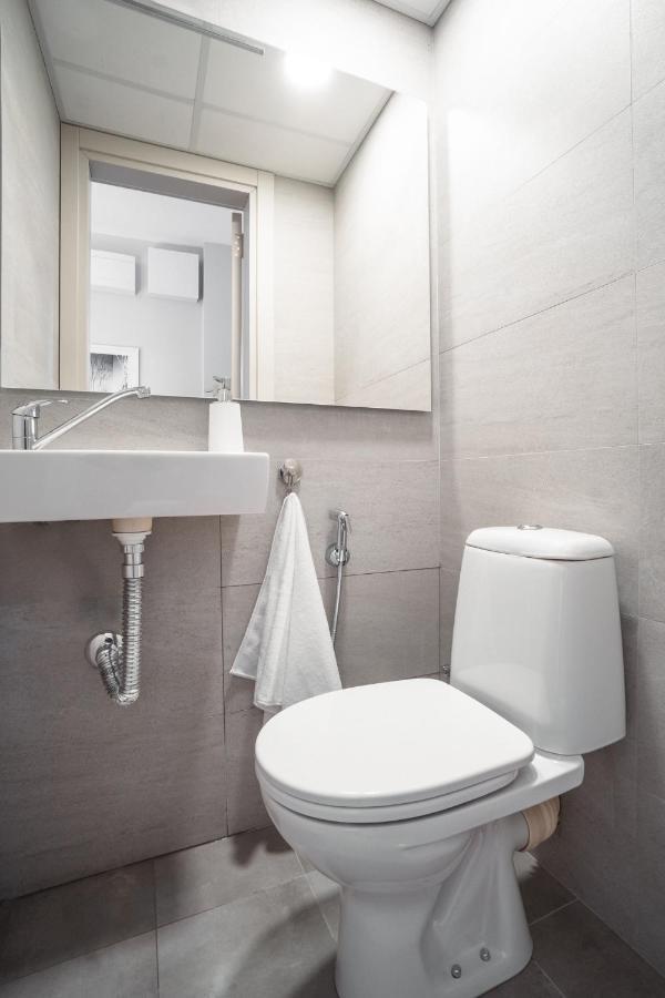 8Th Hill Appartement Plovdiv Buitenkant foto