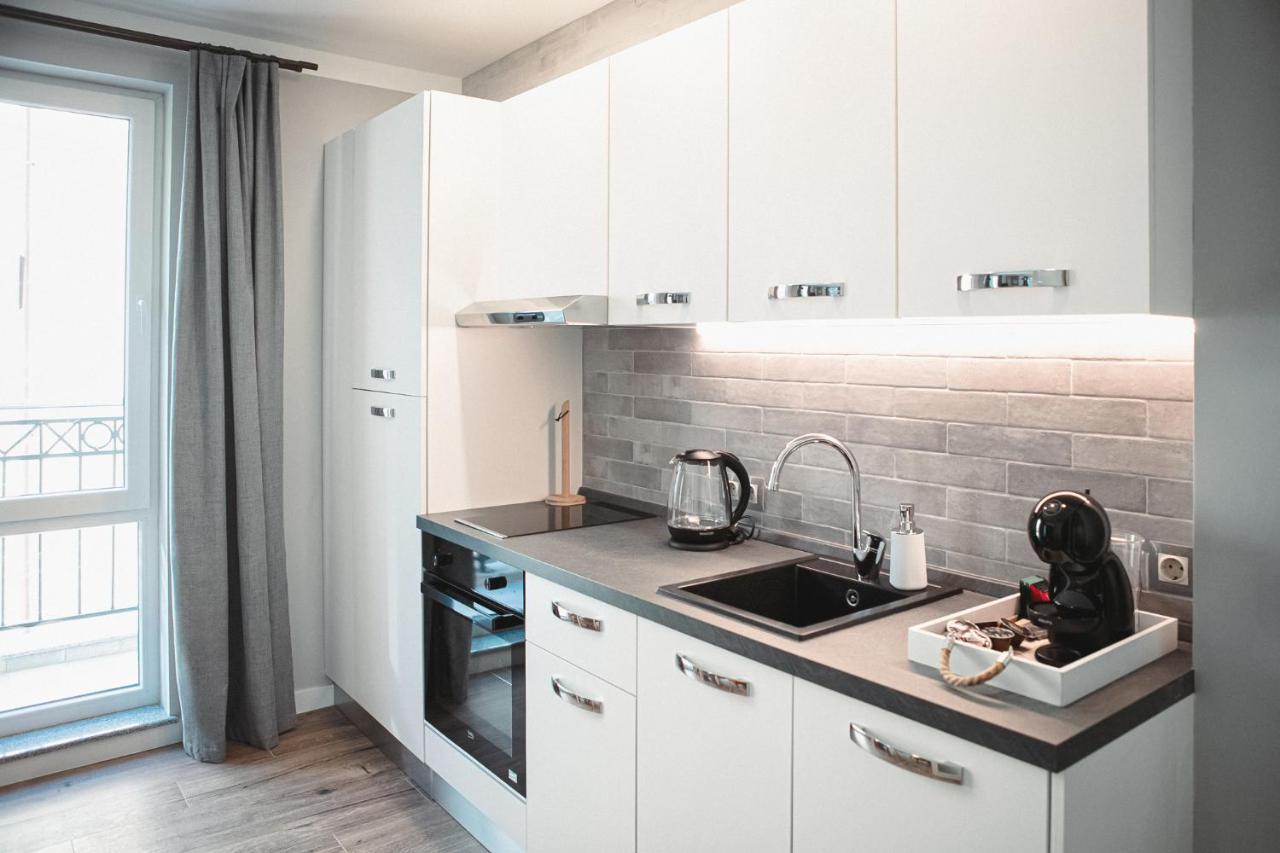 8Th Hill Appartement Plovdiv Buitenkant foto