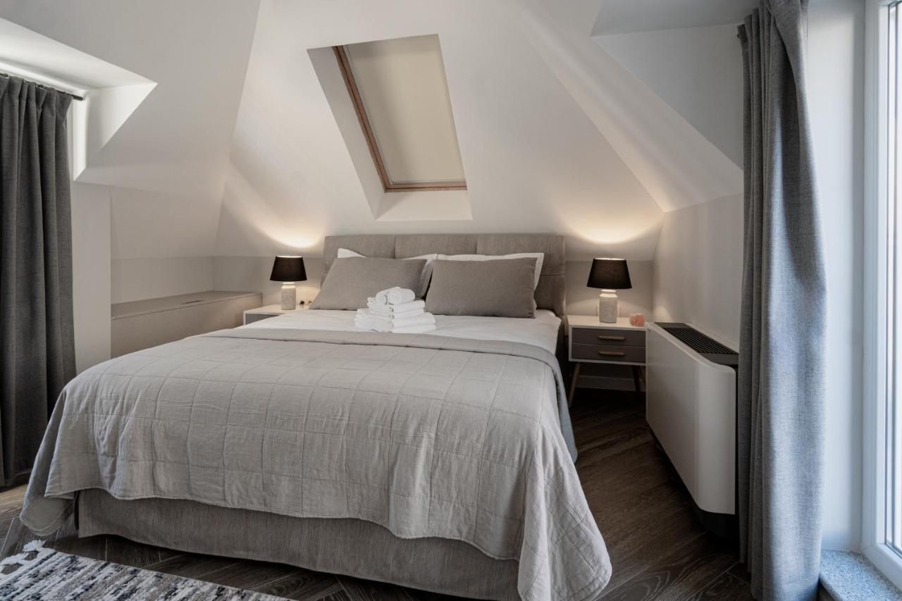 8Th Hill Appartement Plovdiv Buitenkant foto