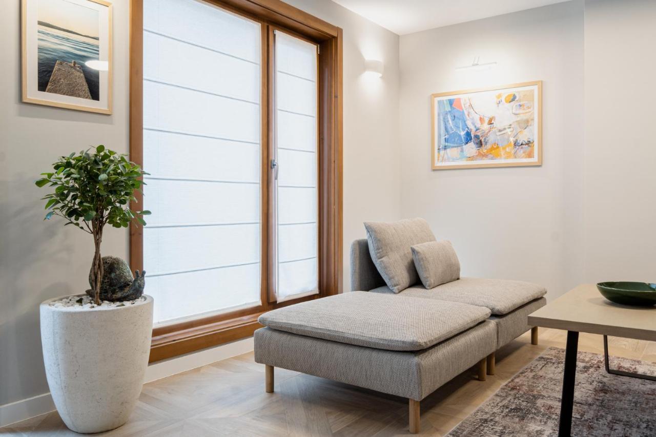 8Th Hill Appartement Plovdiv Buitenkant foto