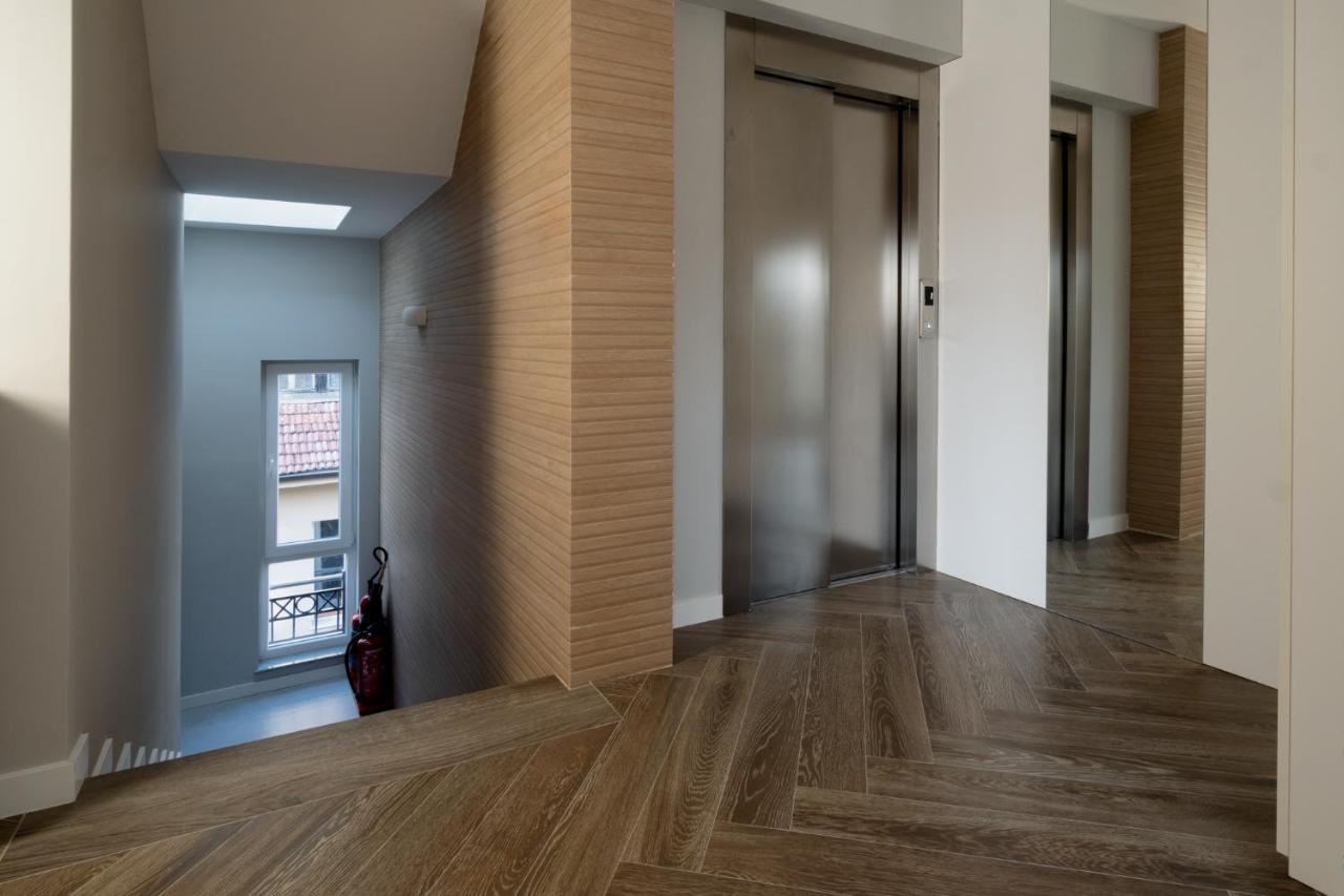 8Th Hill Appartement Plovdiv Buitenkant foto
