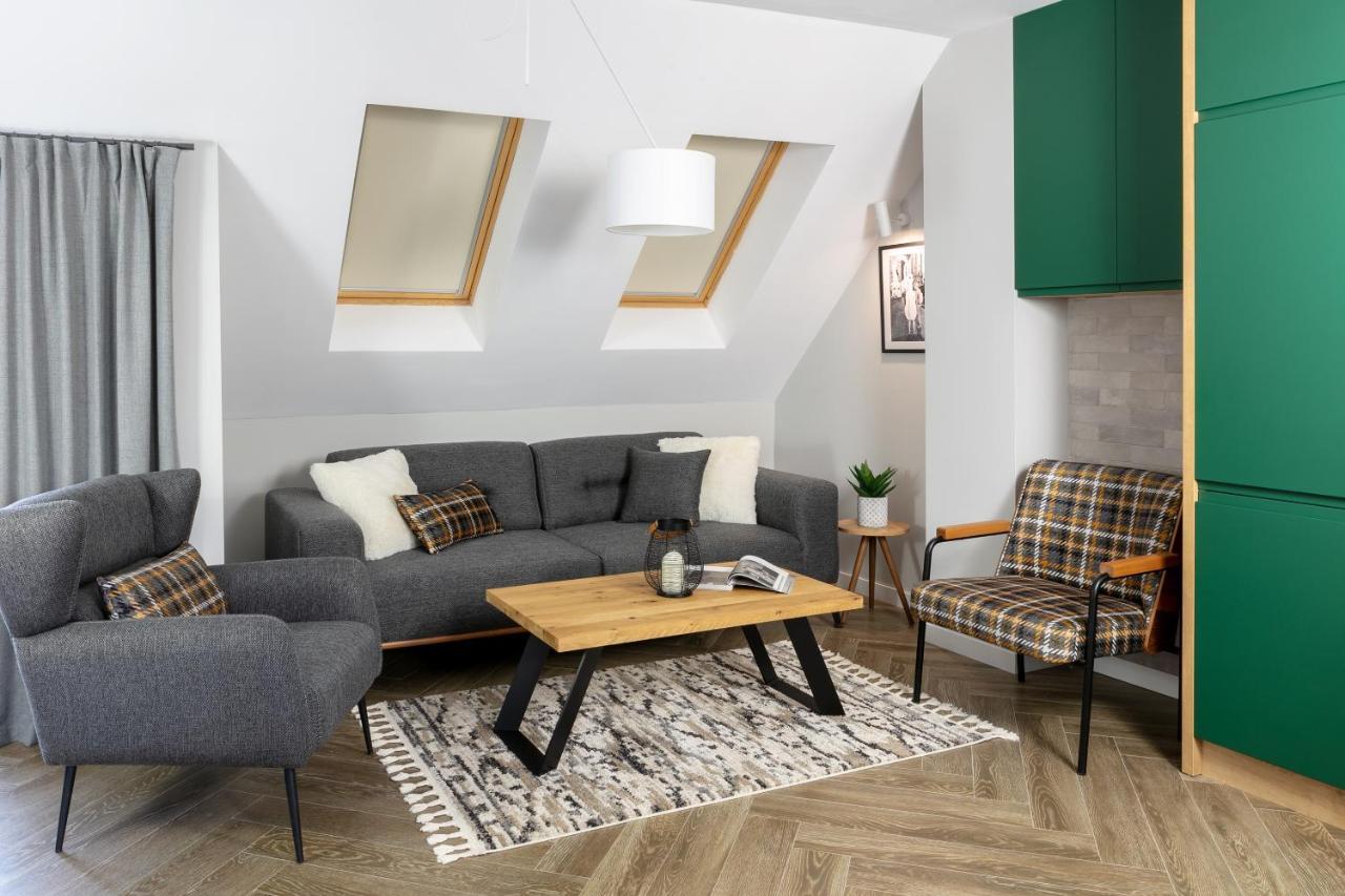 8Th Hill Appartement Plovdiv Buitenkant foto
