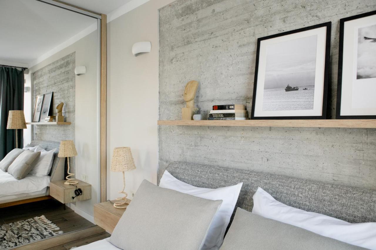 8Th Hill Appartement Plovdiv Buitenkant foto