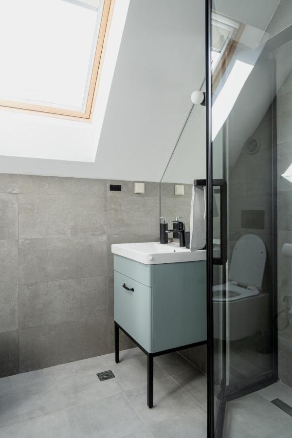 8Th Hill Appartement Plovdiv Buitenkant foto