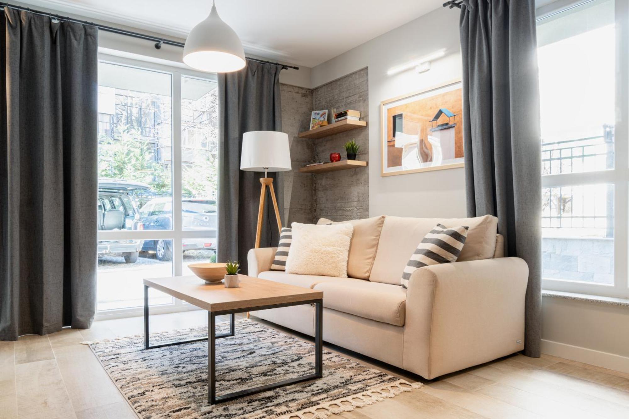 8Th Hill Appartement Plovdiv Buitenkant foto