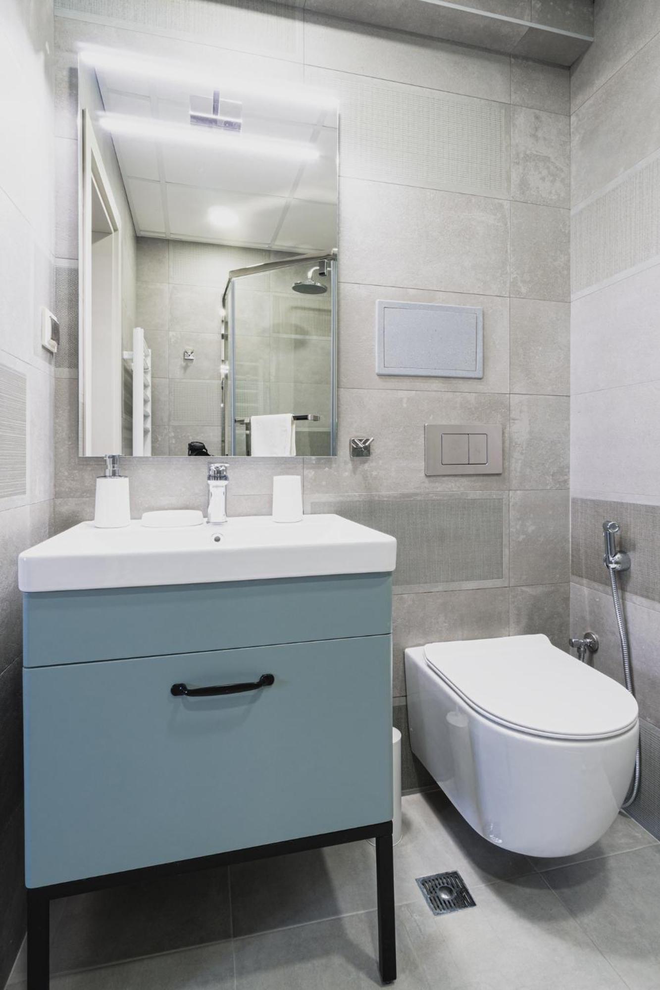 8Th Hill Appartement Plovdiv Buitenkant foto