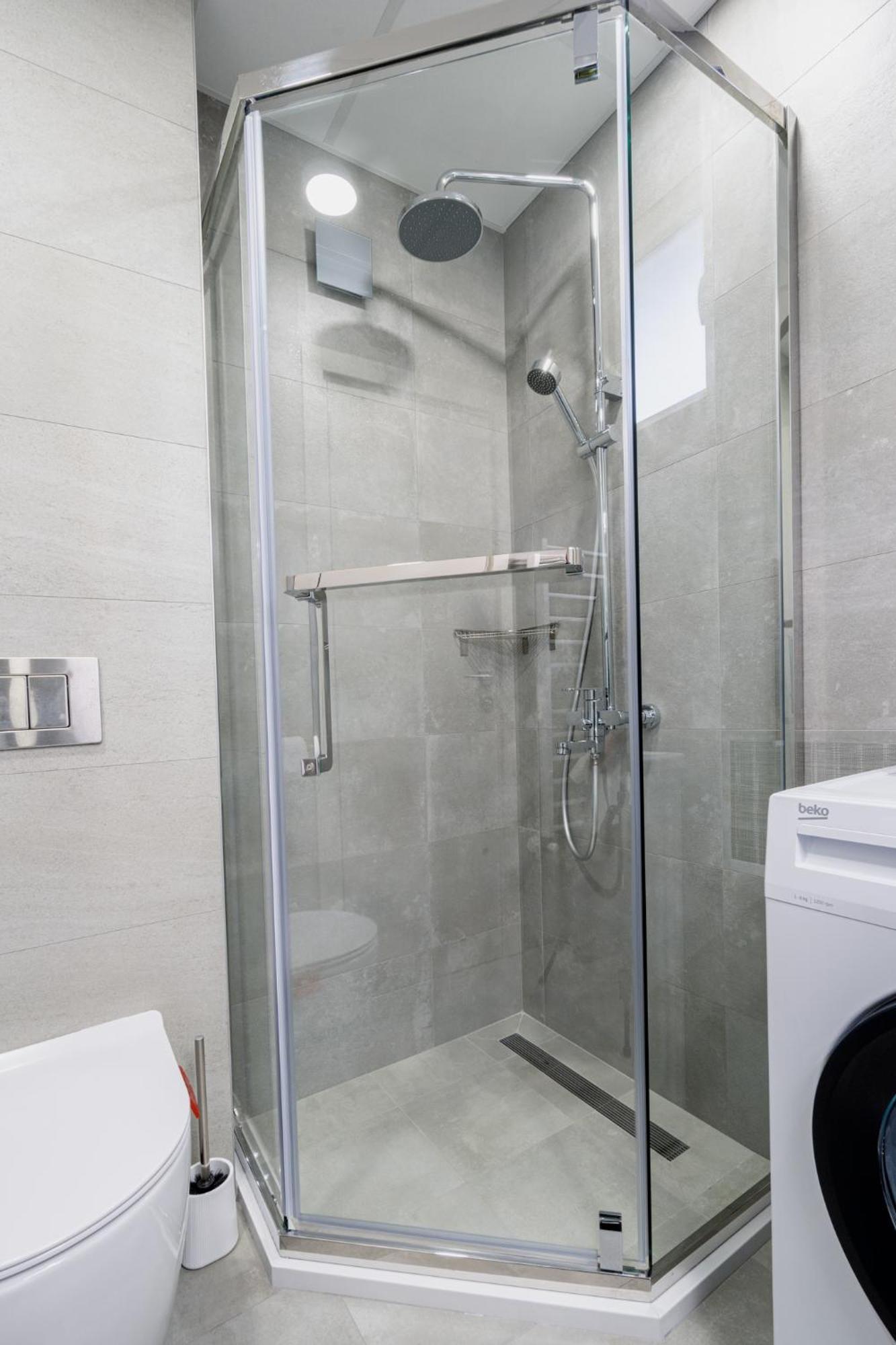 8Th Hill Appartement Plovdiv Buitenkant foto