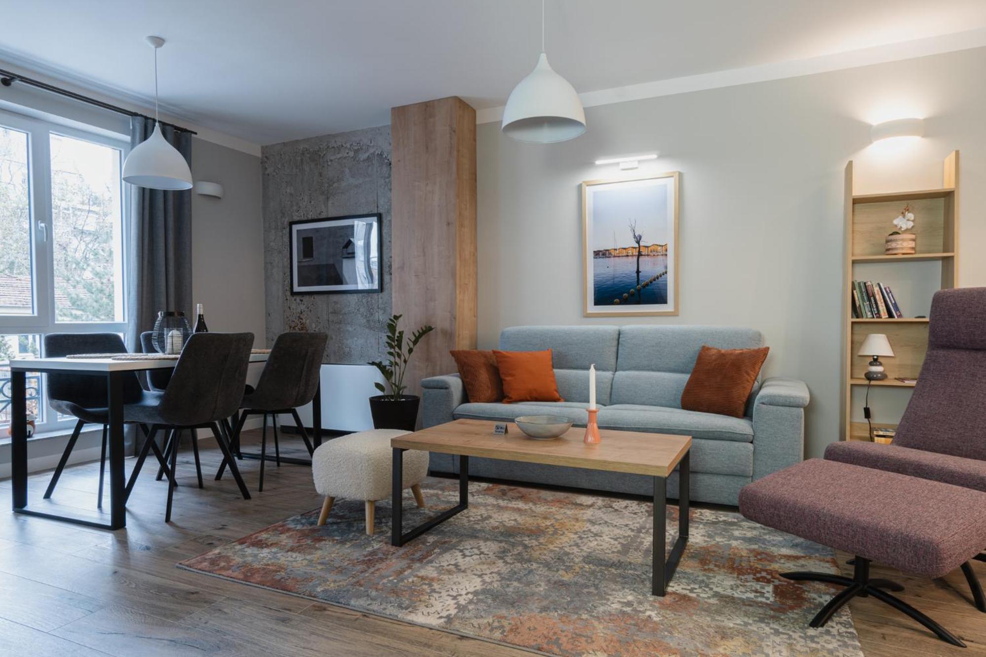 8Th Hill Appartement Plovdiv Buitenkant foto
