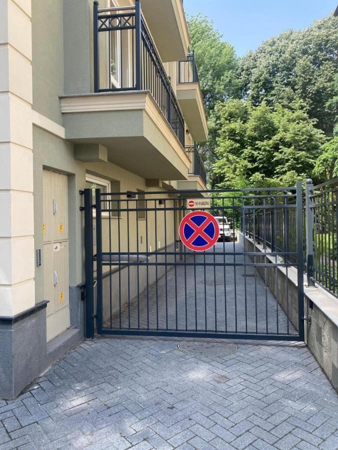 8Th Hill Appartement Plovdiv Buitenkant foto